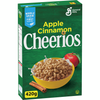 GM APPLE CINNAMON CHEERIOS [420 G]