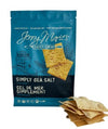 JMS SEA SALT CRACKERS [100 G]