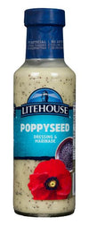 LITEHOUSE DRESSING ASST [384 ML]