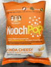 NOOCH POP KINDA CHEESY POPCORN [20 G]