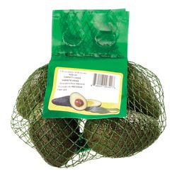 AVOCADO BAGS [4 pcs]