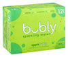 BUBLY GREEN APPLE [12 pkg]