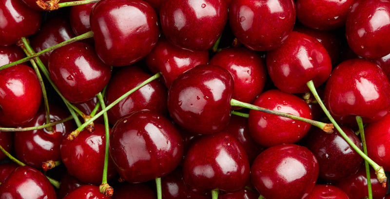 CHERRIES