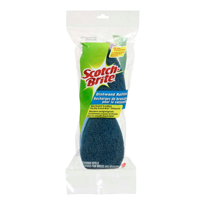 SCOTCH BRITE DISHWAND REFILLS [2 PK]