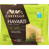 CASTELLO HAVARTI  DILL [425 g]