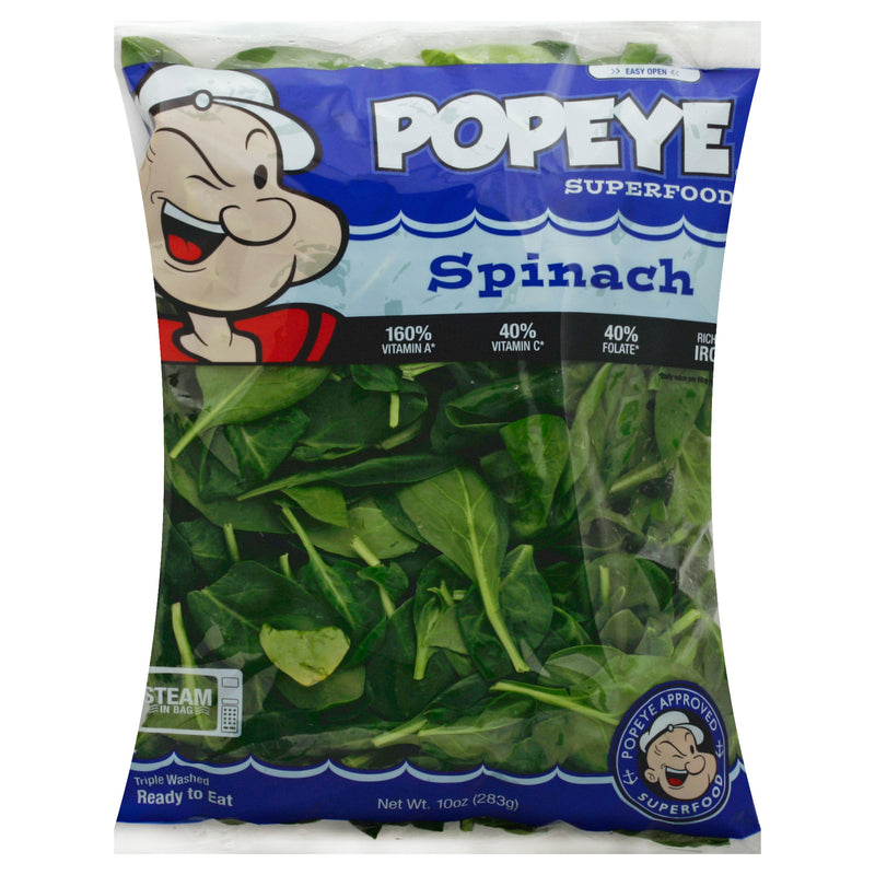 POPEYE SPINACH [283 G]