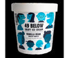 49 BELOW VAN BEAN ICE CREAM [500 ML]