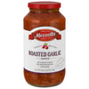MEZZETTA RST GARLIC SAUCE [709 ml]