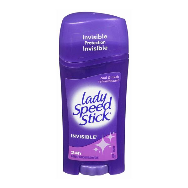 LADY SPEEDSTICK INVS COOL/FRSH [70 G]