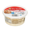 TRE STELLE GRATED PARMESAN [125 G]
