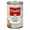 CAMPBELLS CREAM OF POTATO SOUP [284 ML]