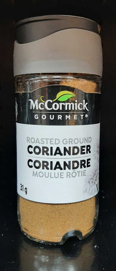 GROUND RST CORIANDER [31 G]