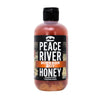 PEACE RIVER BOURBON HOT HONEY [375 G]