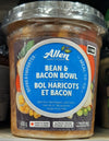 ALLEN BEAN & BACON BOWL [400 g]
