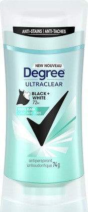 DEGREE WOMEN AP PURE RAIN [74 G]