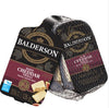 BALDERSON 2YR CHEDDAR PORTIONS [126 G]