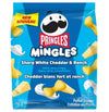 PRINGLES MINGLES CHEDDAR RANCH [155 g]