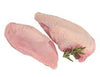 BONELESS CHIC BREAST SKIN ON