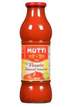 MUTTI PASSATA STRAINED TOMATOE [680 ml]
