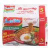 INDO MIE MI GORENG NOODLES [5 pkg]