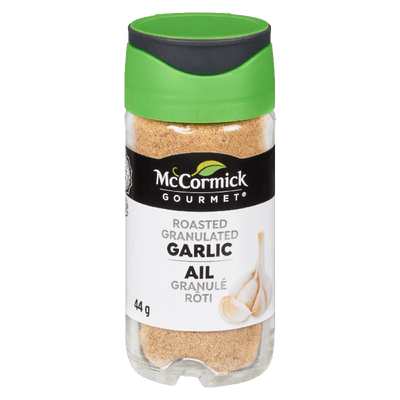 ROASTED GRANULATED GARLIC [44 G]