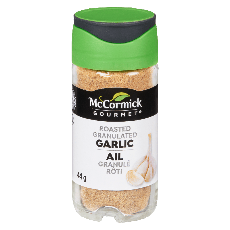 ROASTED GRANULATED GARLIC [44 G]