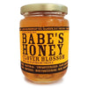 BABES HONEY CLOVER BLOSSOM [500 G]