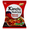 NONG SHIM KIMCHI RAMEN [120 G]