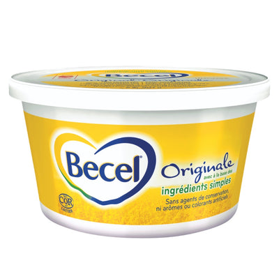 BECEL SOFT MARGARINE [850 G]