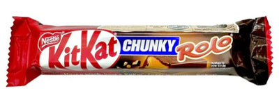 KIT KAT CHUNKY ROLO [42 g]