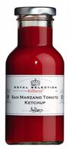 BELBERRY SAN MARZANO KETCHUP [250 ml]