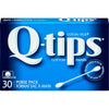 Q-TIPS PURSE PACK [30 PACK]