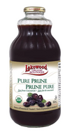 LAKEWOOD PURE PRUNE JUICE [946 ml]