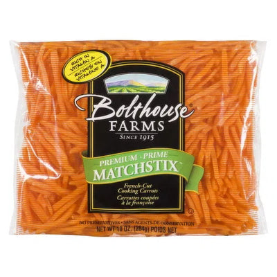 BOLTHOUSE CARROT STICKS [284 g]