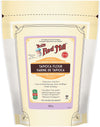 BOBS RED MILL TAPIOCA FLOUR [454 G]