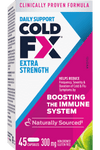 COLD FX COLD RELIEF XSTRENGTH [45 s]