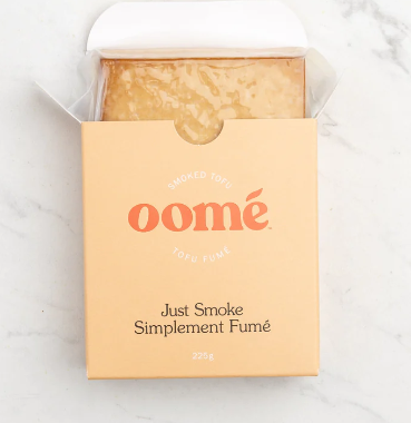 OOME TOFU JUST SMOKE [220 G]