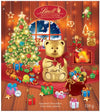 LINDT ADVENT CALENDAR [128 G]