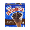NESTLE DRUMSTICK CHOC BROWNIE [4 x130]