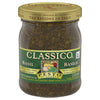 CLASSICO BASIL PESTO [218 ML]