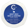 COMPLIMENTS GOAT CHEESE BRIE [165 g]