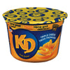 KRAFT DINNER CUP THREE CHEESE [58 G]
