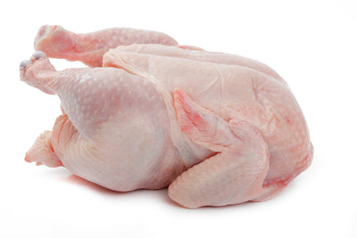 KILDONAN FREE RANGE WHOLE CHICKEN