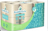 BAMBOOLIA BATH TISSUE [12 pkg]