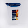 STARFRIT LOCK N LOCK JUICE CONTAINER, 2L