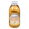 GOOD DRINK PEACH APPLE ICE TEA [473 ML]