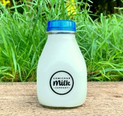 COWICHAN MILK 2% HOMO [473 ml]