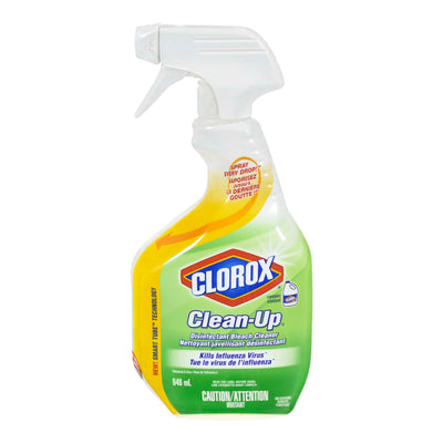 CLOROX CLEAN UP CLEANER [946 ML]