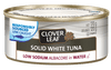 CLOVERLEAF LOW SOD WHITE TUNA [170 G]
