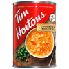 TIM HORTON CHICKEN & RICE SOUP [540 ML]
